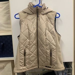 Bass Vest Small
